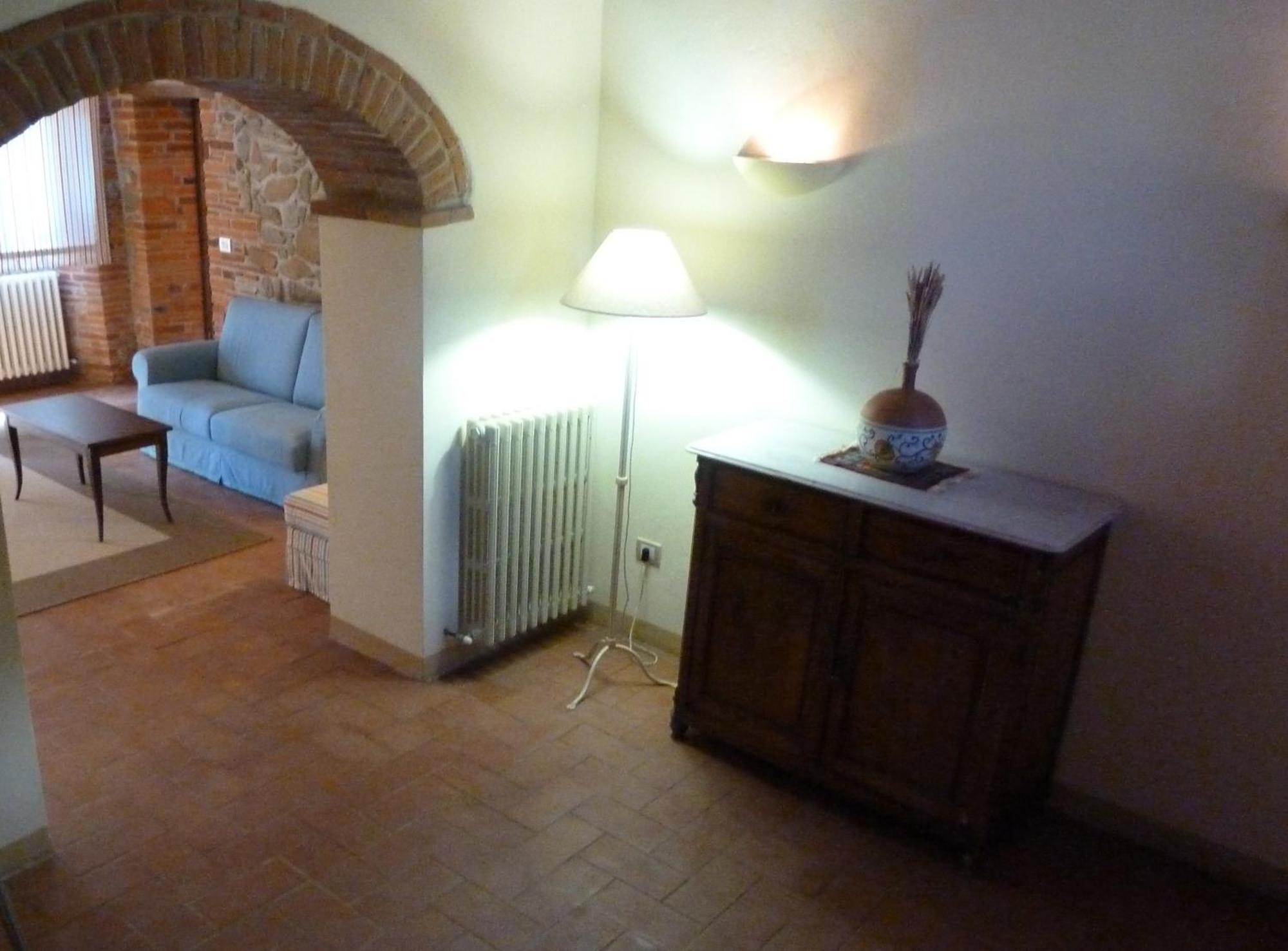 Agriturismo La Forra Cavriglia Quarto foto