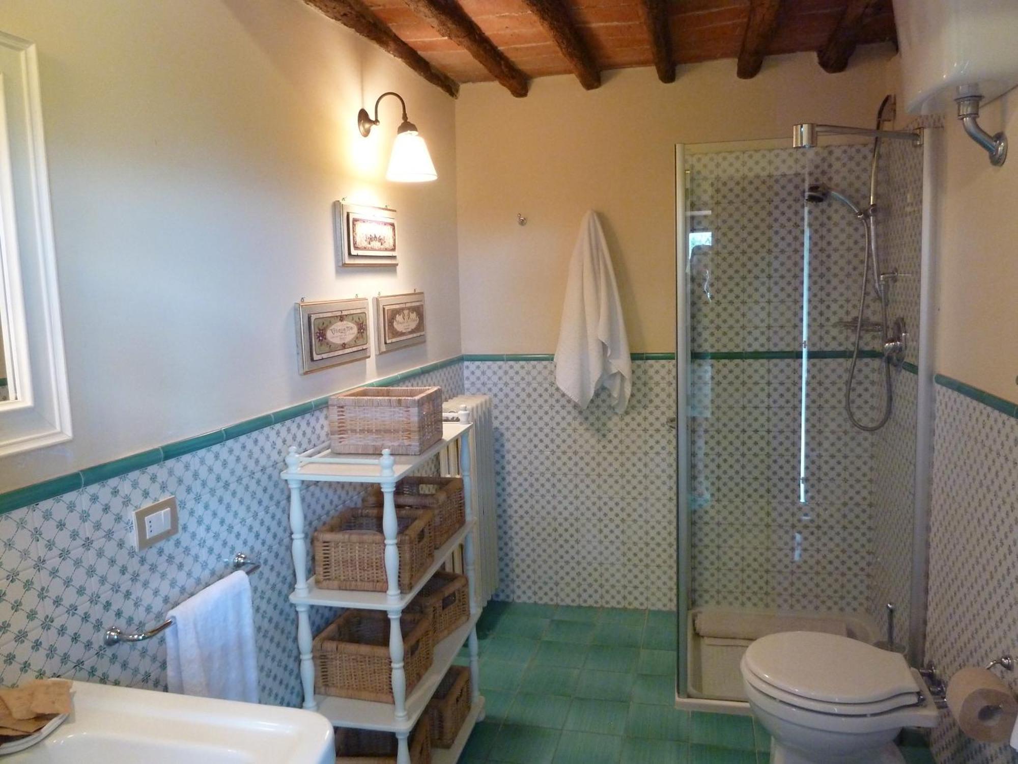 Agriturismo La Forra Cavriglia Quarto foto