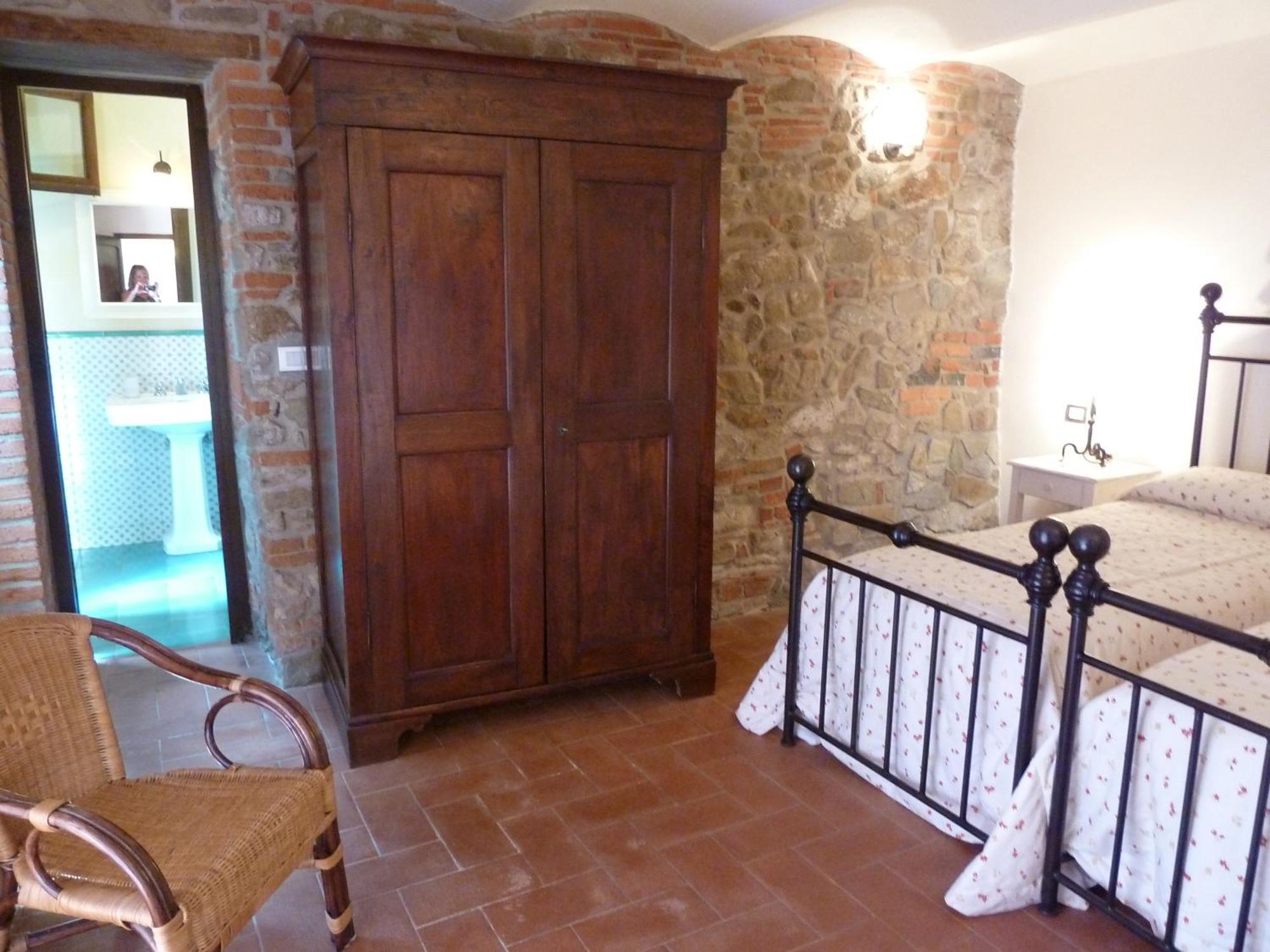Agriturismo La Forra Cavriglia Quarto foto
