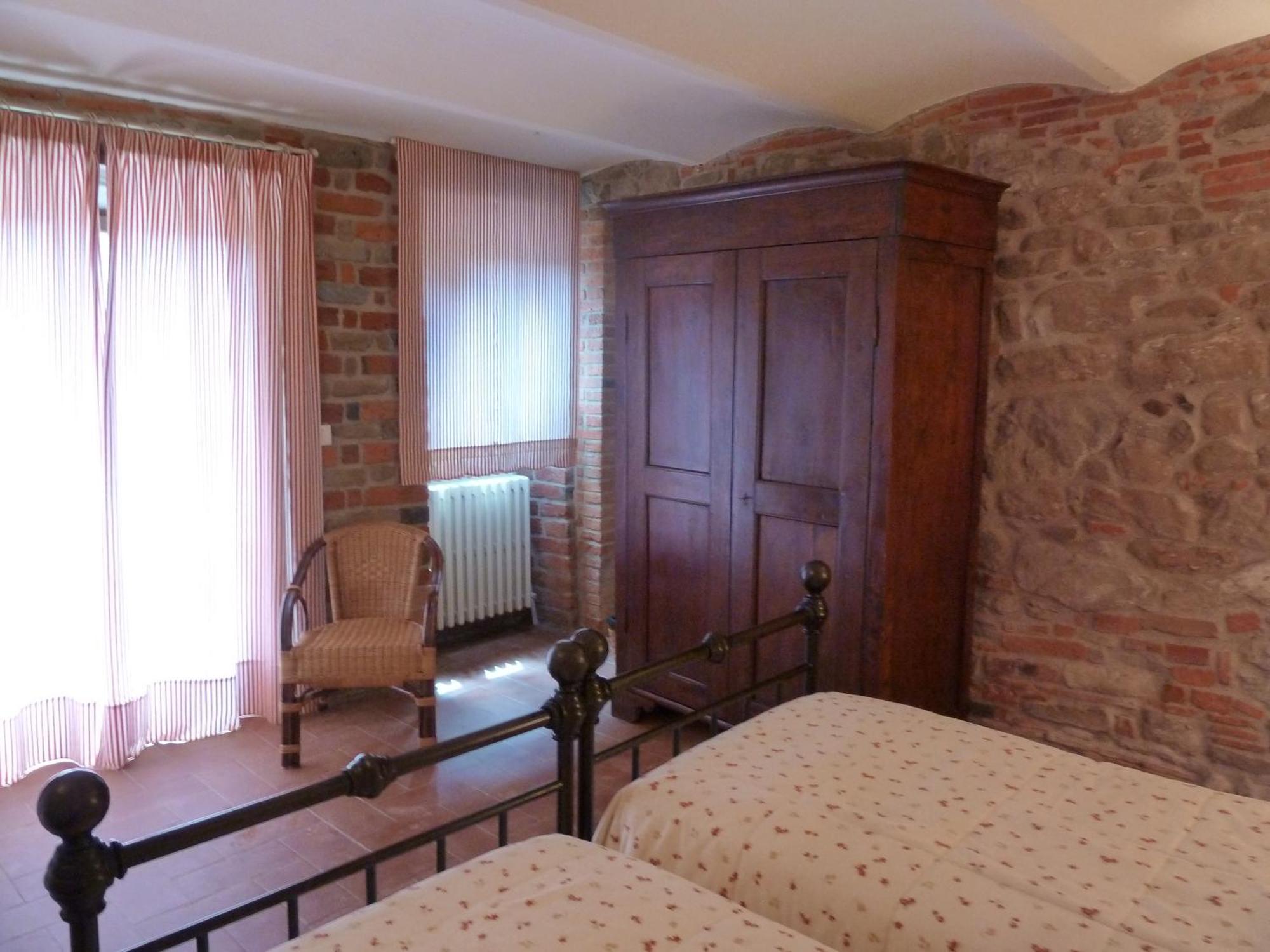 Agriturismo La Forra Cavriglia Quarto foto