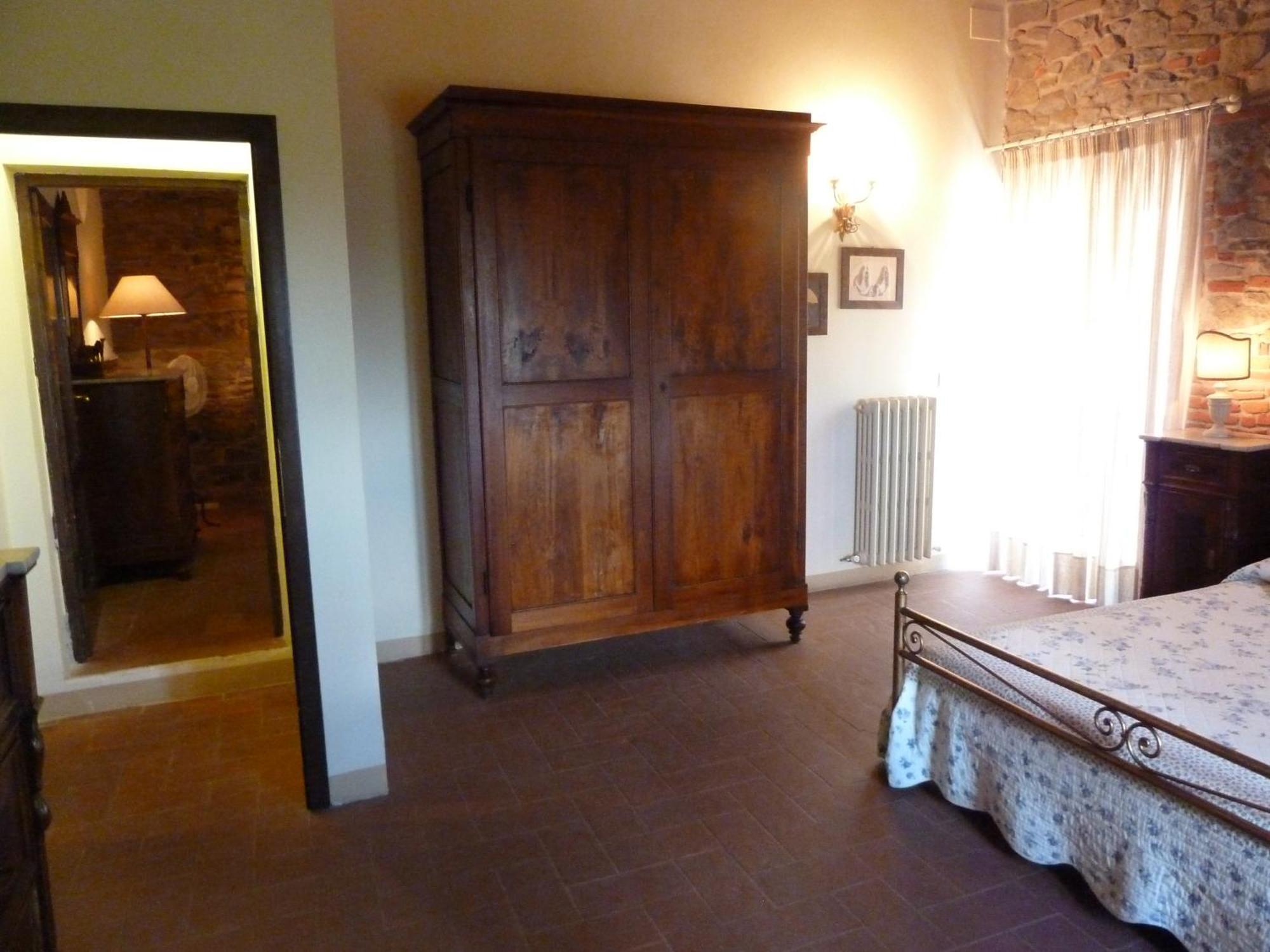 Agriturismo La Forra Cavriglia Quarto foto