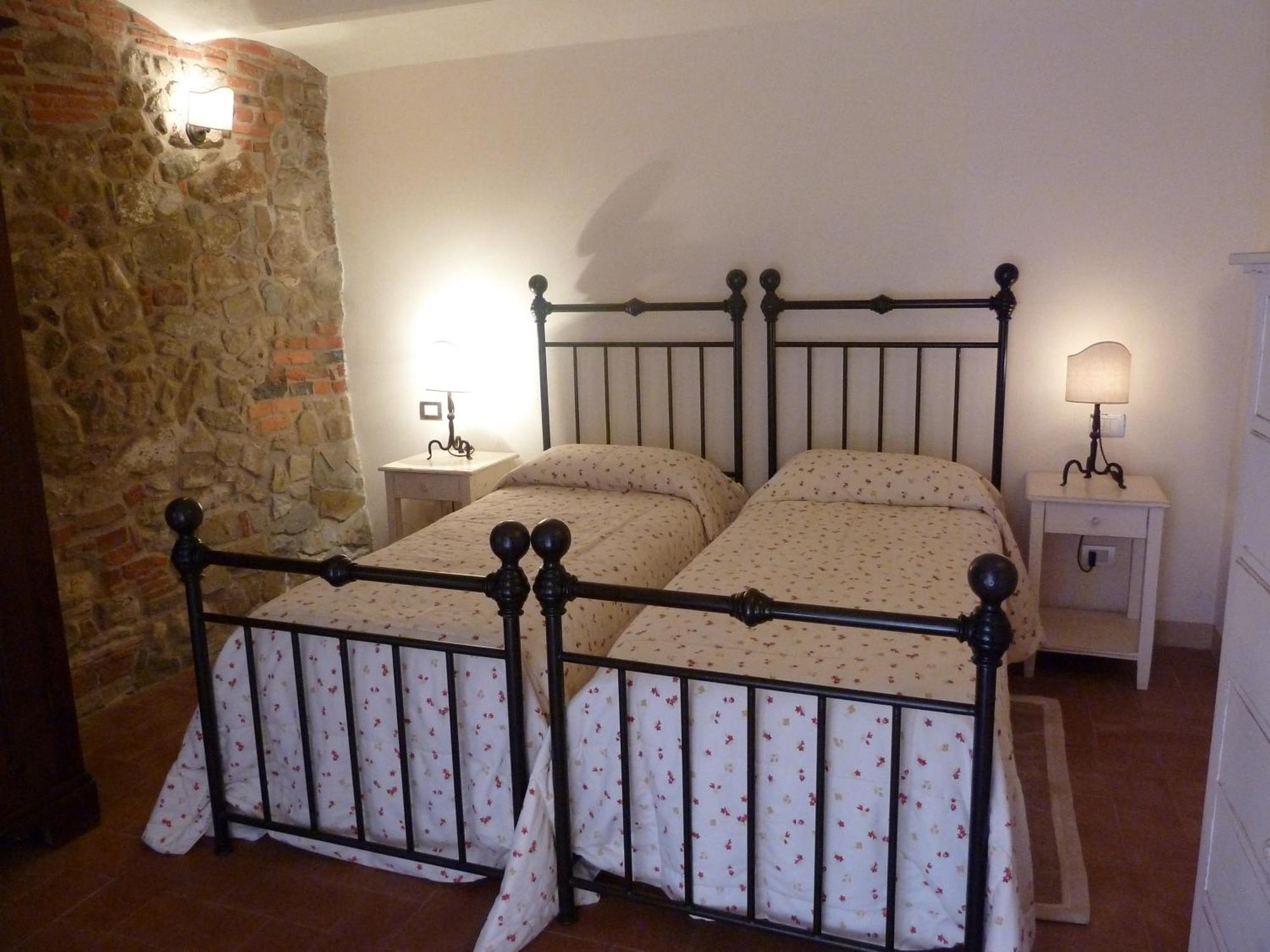 Agriturismo La Forra Cavriglia Quarto foto