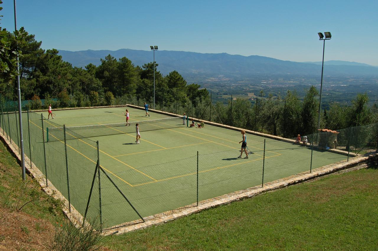Agriturismo La Forra Cavriglia Exterior foto